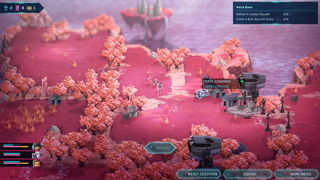 Star Renegades Screenshot 9