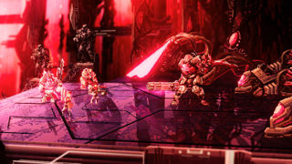 Star Renegades Screenshot 7