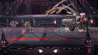 Star Renegades Screenshot 3