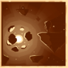 A New Frontier Trophy