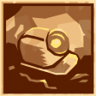 Cave Diver Trophy