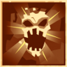 Ghost Of The Machine Trophy