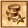 Gold Farmer Trophy
