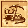 Hopeless Gearhead Trophy