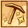 Is It Even a Pickaxe Anymore? Trophy