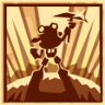 Maximum Potential Trophy