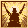My Very Own Sun Trophy