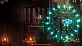 SteamWorld Dig 2 Screenshot 9