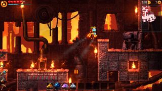 SteamWorld Dig 2 Screenshot 8