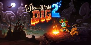 SteamWorld Dig 2 Screenshot 11