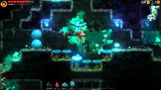 SteamWorld Dig 2 Screenshot 3
