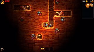 SteamWorld Dig 2 Screenshot 7