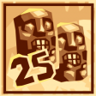Skilled Collector Trophy
