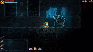 SteamWorld Dig 2 Screenshot 10