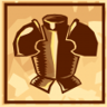 That's Armor-e Trophy