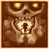 To Hell and Back Trophy