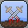 Mecha Mayhem Trophy