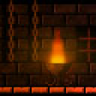 PRISON IS LIT Trophy