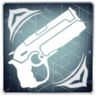 Pistol Proficiency Trophy