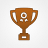 Nostalgic Trophy