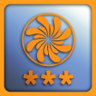 Companion III Trophy