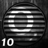 Oxygen Trophy