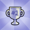 Bare metal Trophy