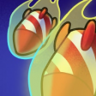 Incoming! Trophy