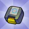 Plug and play Trophy