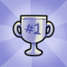 Bare metal Trophy