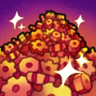Hoarder Trophy