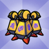 Master builder Trophy