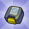 Plug and play Trophy