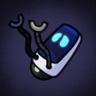 Push it to the limit Trophy