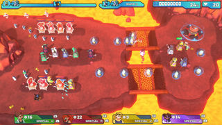 Bish Bash Bots Screenshot 4