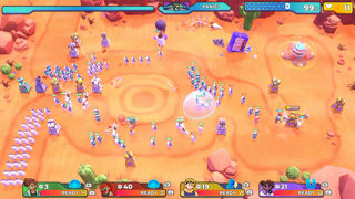 Bish Bash Bots Screenshot 6