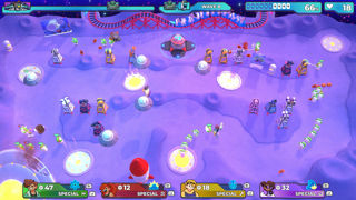 Bish Bash Bots Screenshot 2