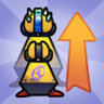 To the max Trophy