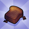 Toast of bot town Trophy