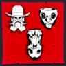 Boss Bash Trophy