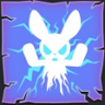 Bunny Titan Trophy
