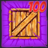 Crate Crush Trophy