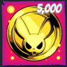 Looting Machine Trophy