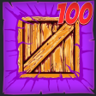 Crate Crush Trophy