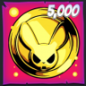 Looting Machine Trophy