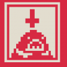 Glub Blasphemed Trophy
