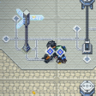 The Trickster Trophy