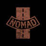 Riding NOMAD Trophy