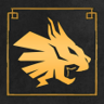 Feline Fury Trophy