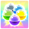 The master of Gacha Gacha Trophy